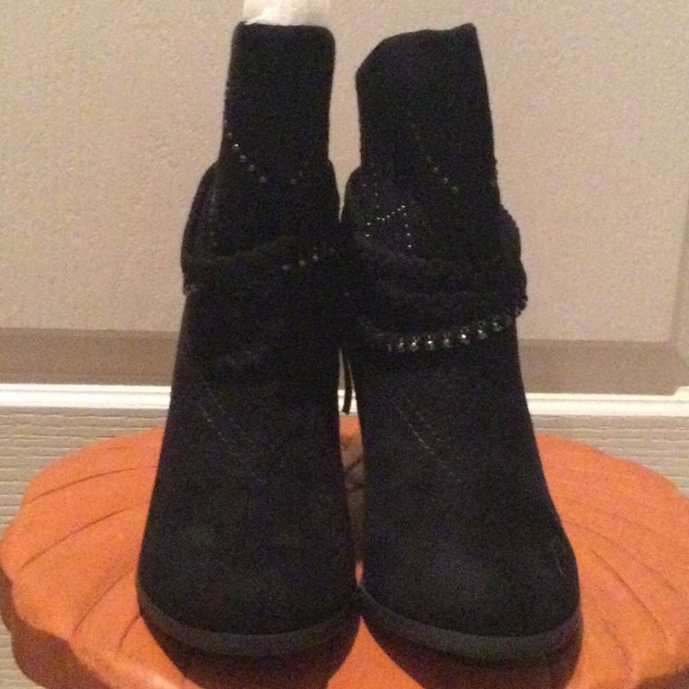 Women’s boots